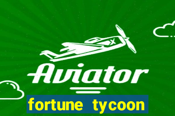 fortune tycoon slots download